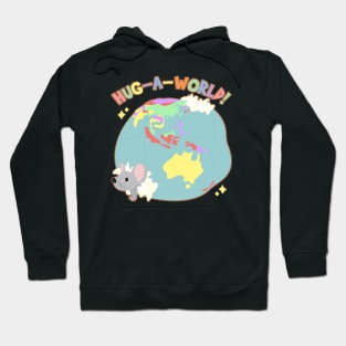 Rory's hug-a-World Hoodie